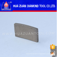 400mm Granite Cutting Segment with T Shape